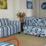 Hotel Geranius Ingleses
