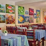 Hotel Geranius Praia dos Ingleses