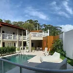 Hotel Geranius Ingleses