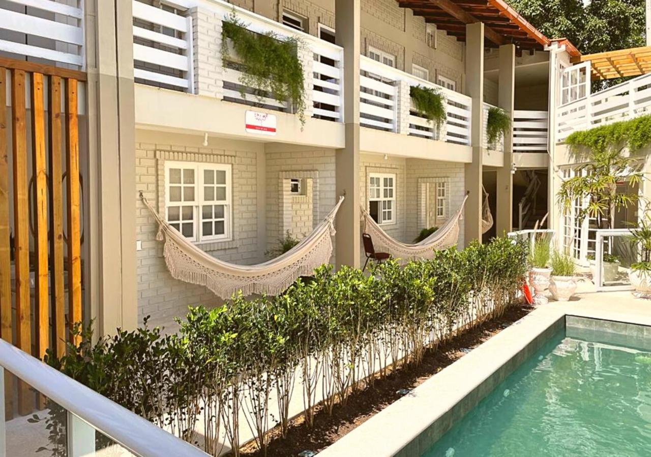 Geranius Dos Ingleses 4* Florianópolis