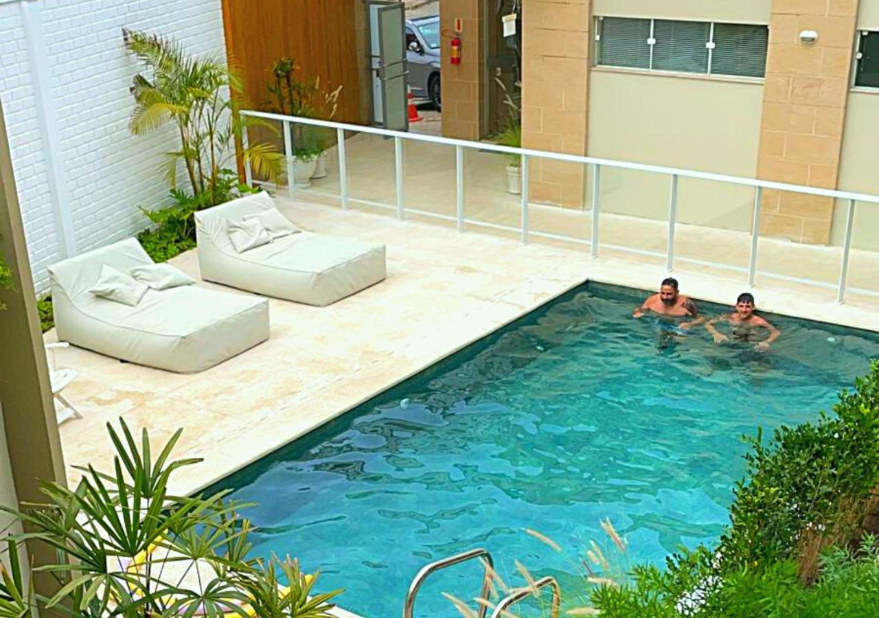 Hotel Geranius Dos Ingleses