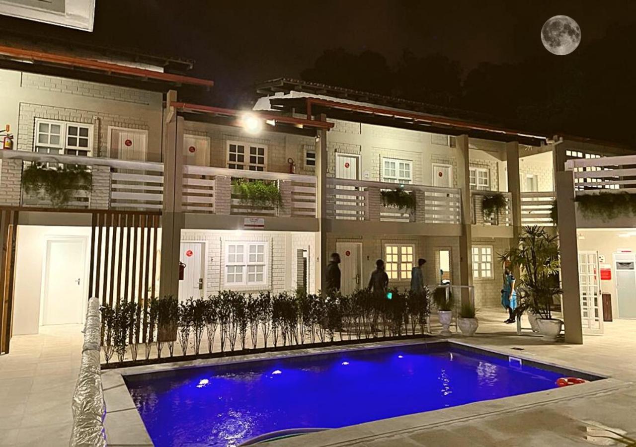 Geranius Dos Ingleses Hotel Florianópolis
