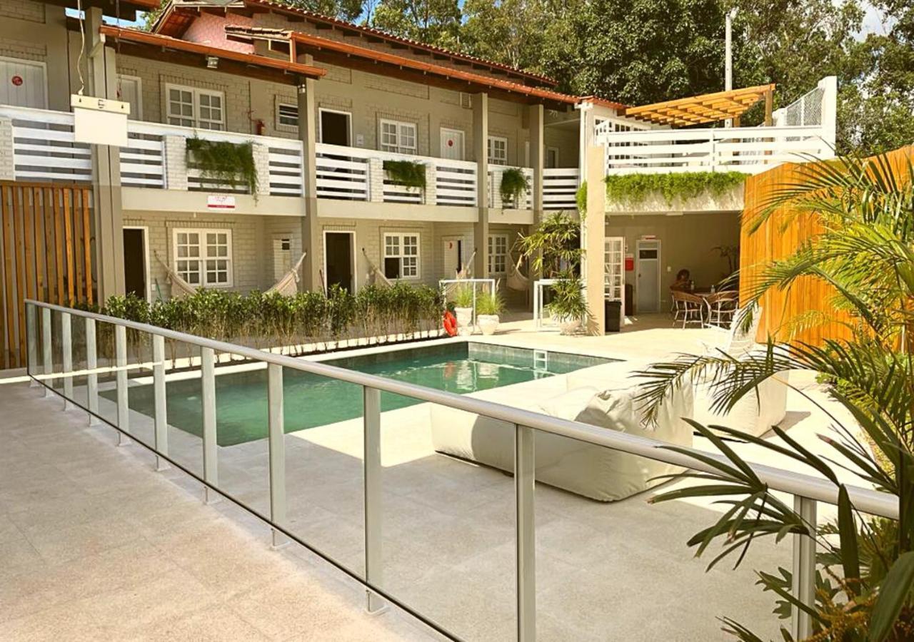 Hotel Geranius Ingleses Florianopolis