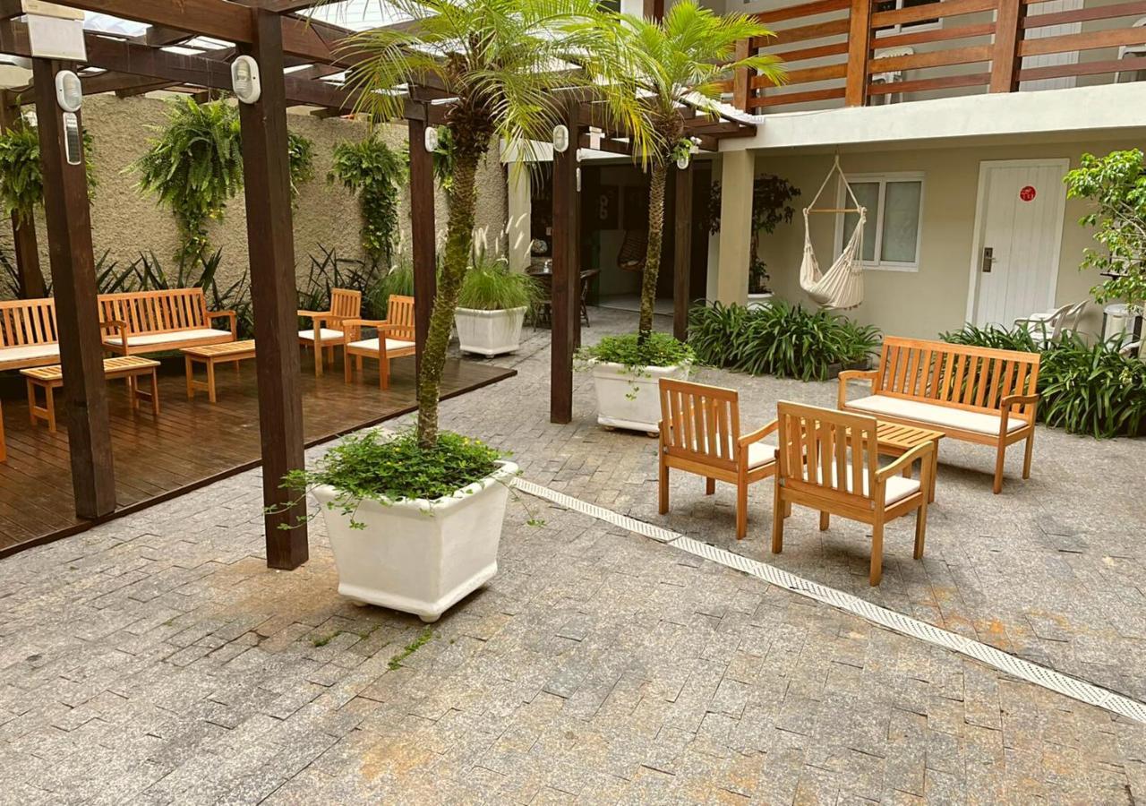 Geranius Dos Ingleses Hotel
