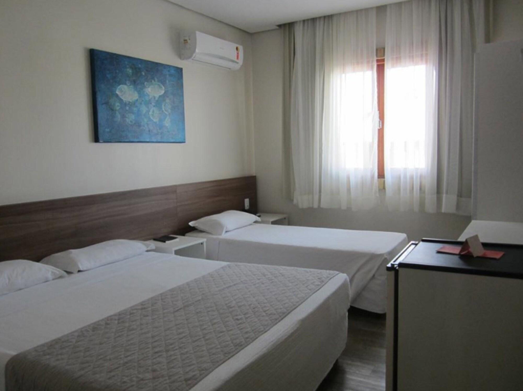 Hotel Geranius Dos Ingleses Florianópolis