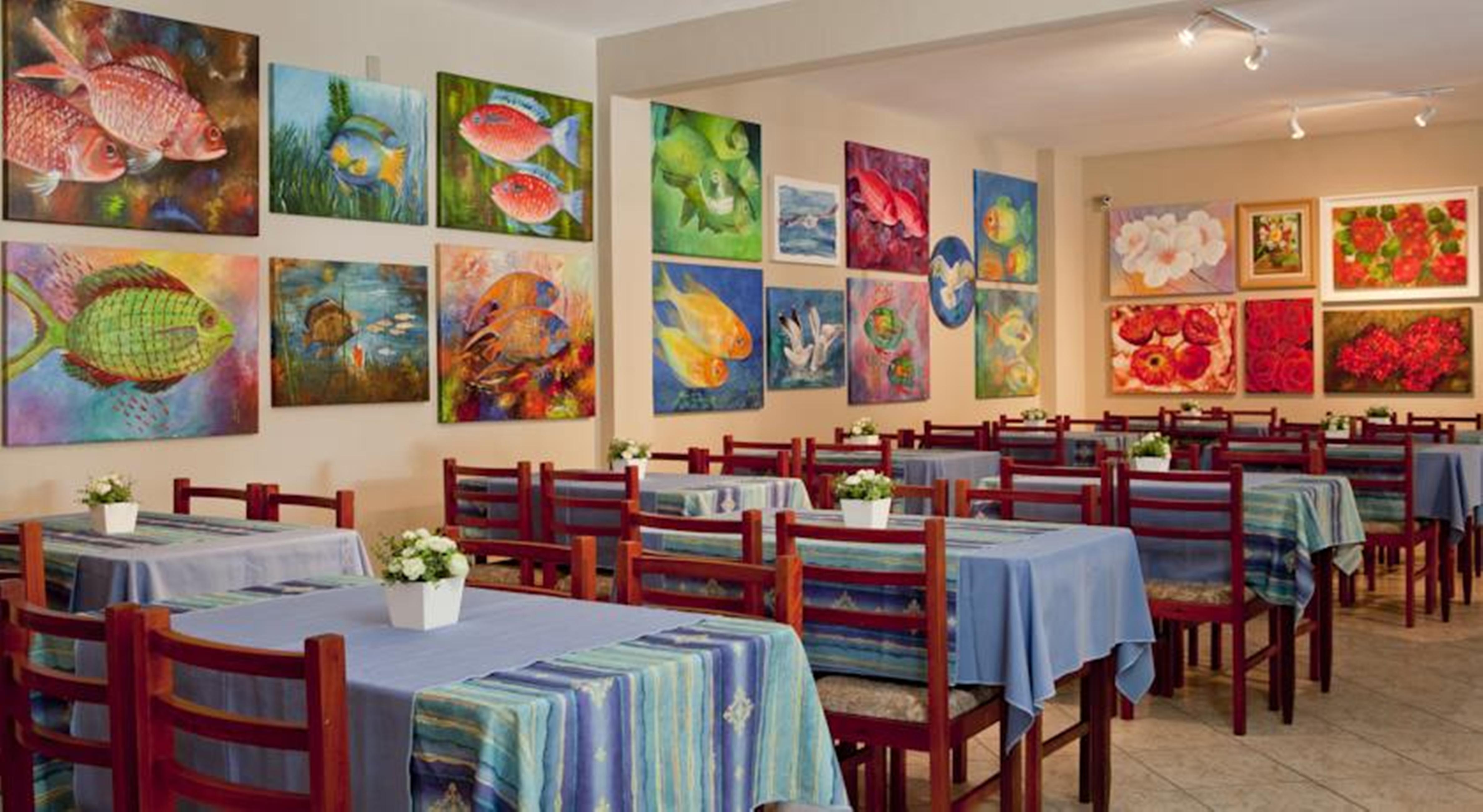 Hotel Geranius Dos Ingleses Florianópolis