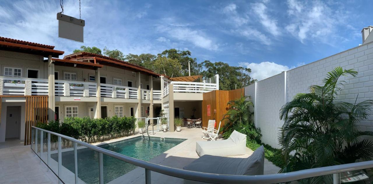Geranius Dos Ingleses Hotel