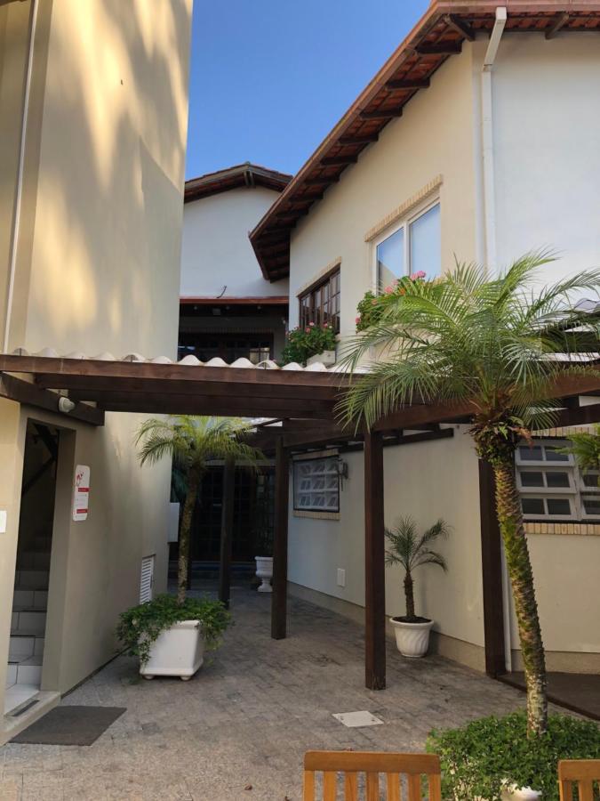 Geranius Dos Ingleses Hotel