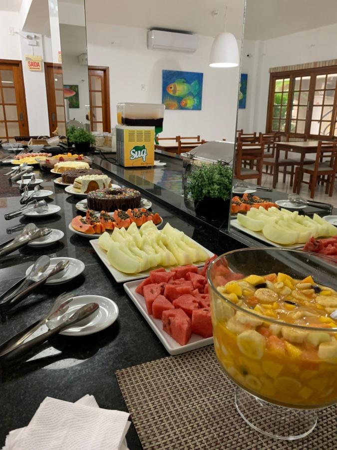 Hotel Geranius Dos Ingleses Florianópolis