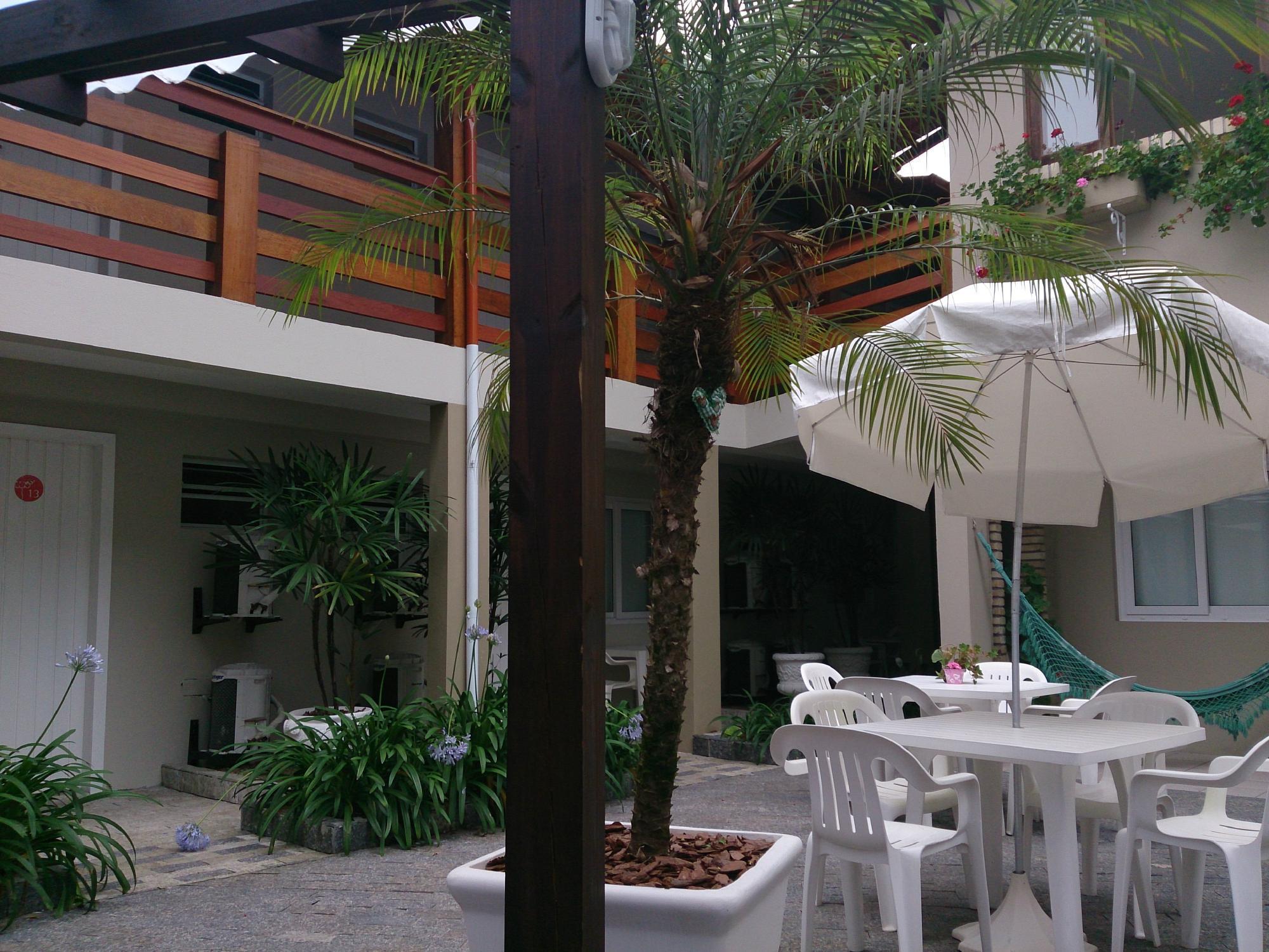 Hotel Geranius Dos Ingleses