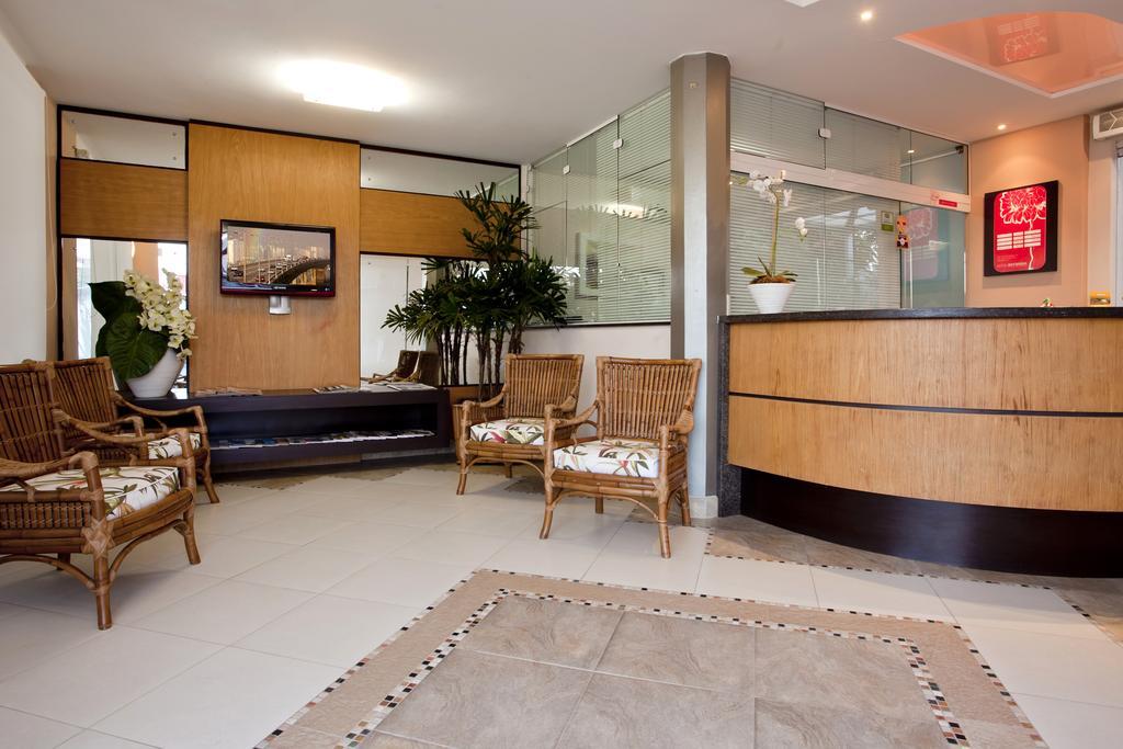 Geranius Dos Ingleses Hotel
