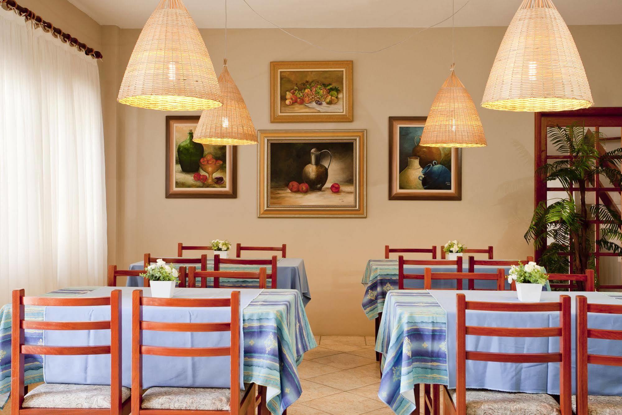 Hotel Geranius Dos Ingleses