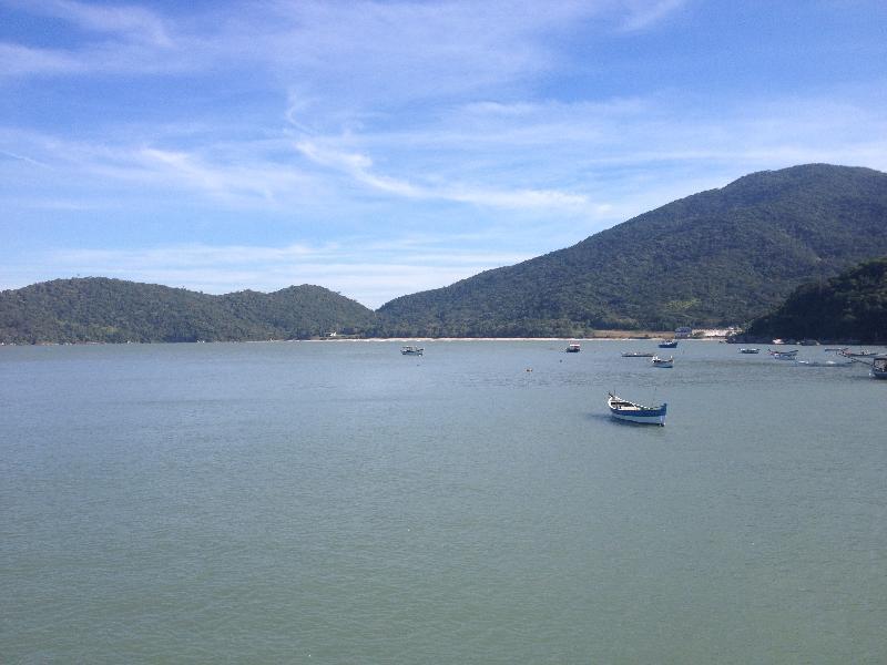 Hotel Geranius Dos Ingleses Florianópolis